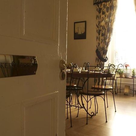 Hanover House Hotel Единбург Екстер'єр фото