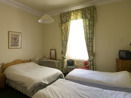 Hanover House Hotel Единбург Екстер'єр фото